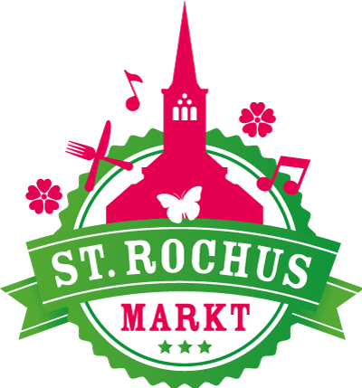 St. Rochusmarkt in Hulsberg